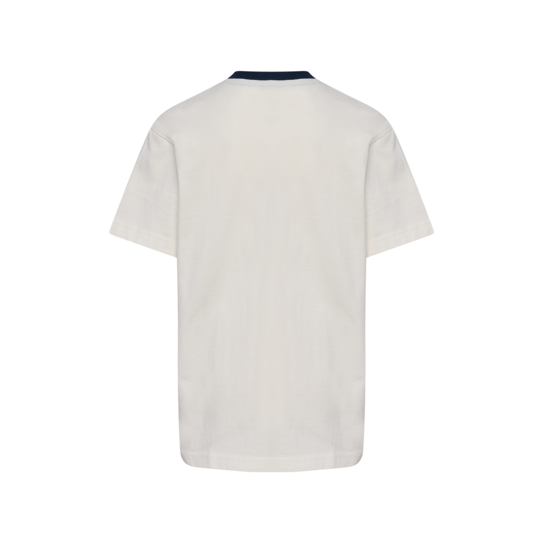 Hummel Eske t-shirt marshmallow