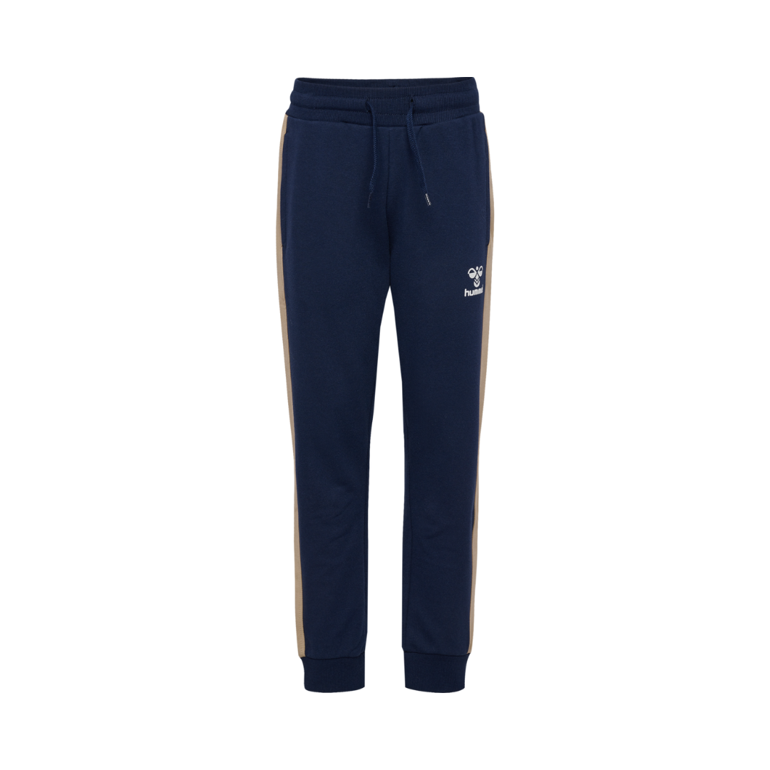 Hummel Essen pants black iris