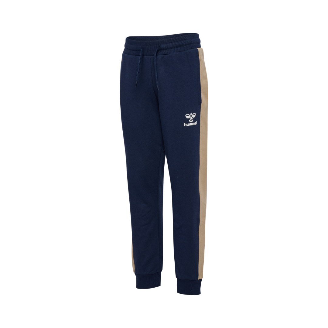 Hummel Essen pants black iris