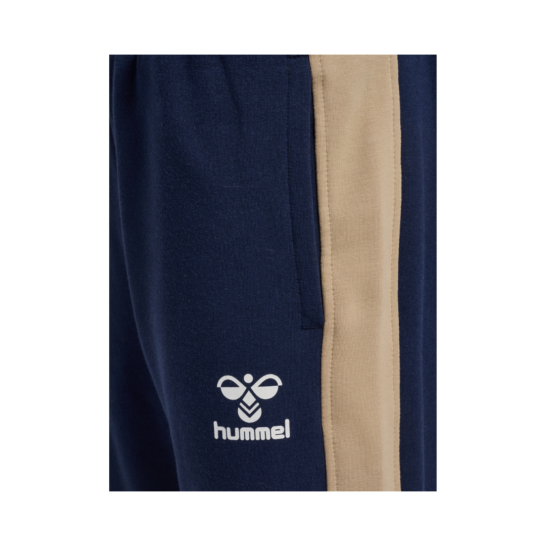 Hummel Essen pants black iris