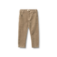 Wheat Hugo bukser grey stone