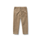 Wheat Hugo bukser grey stone