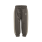 Hummel Mini loose adjust waist bukser dark gull gray