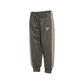 Hummel Mini loose adjust waist bukser dark gull gray
