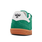 Hummel Victory suede II pepper green