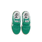 Hummel Victory suede II pepper green