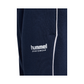 Hummel JR Loose sweatpant pipping dress blues