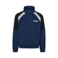 Hummel JR Loose tracksuit zip jacket dress blues