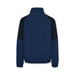 Hummel JR Loose tracksuit zip jacket dress blues