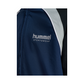 Hummel JR Loose tracksuit zip jacket dress blues