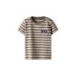 Name It Jamoe t-shirt SS pure cashmere walnut