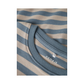 Name It Jamoe t-shirt SS pure cashmere blue mirage