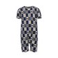 Hummel Janus bodysuit S/S black iris