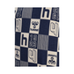 Hummel Janus bodysuit S/S black iris