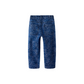 Name It Bella mom jeans dark blue denim