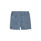 Name It Joshue shorts blue mirage