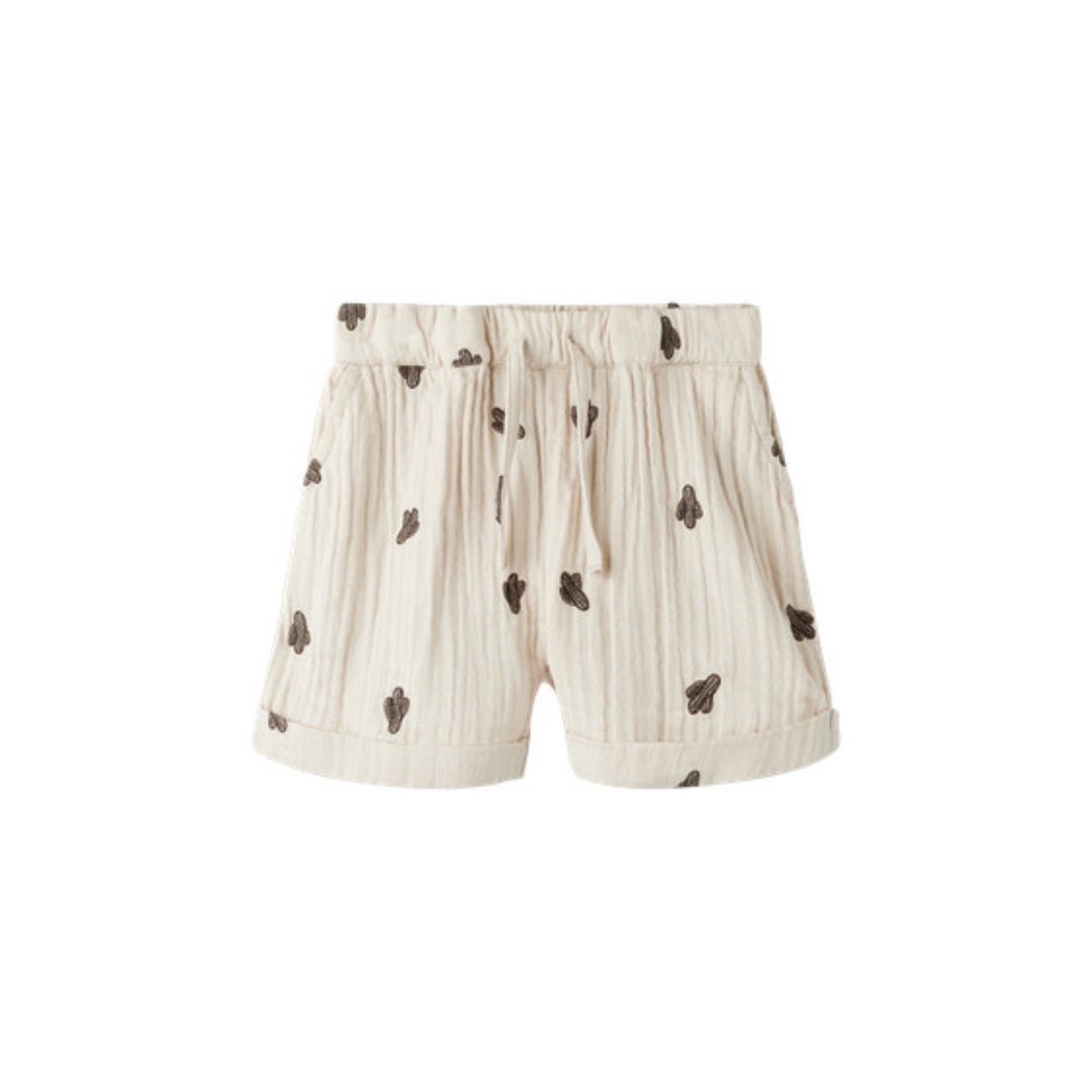 Name It Joshue shorts peyote