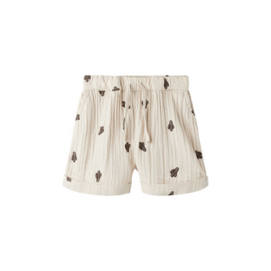 Name It Joshue shorts peyote
