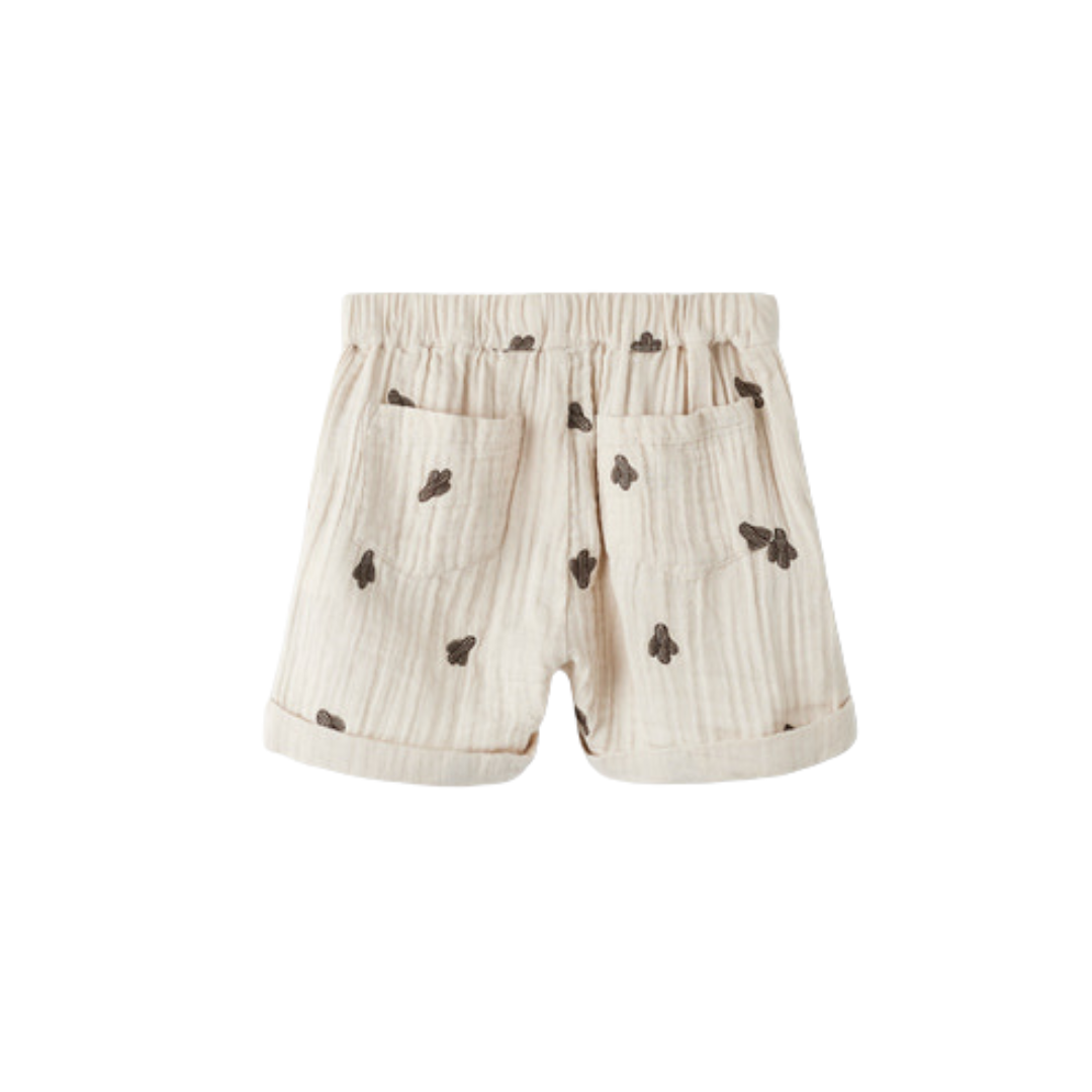 Name It Joshue shorts peyote
