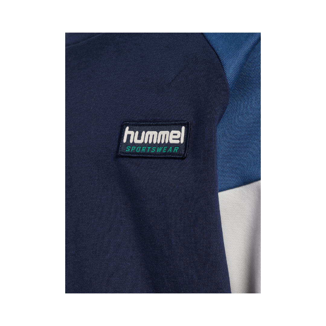 Hummel Kimo sweatshirt black iris