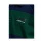 Hummel Loose striped polo LS dress blues