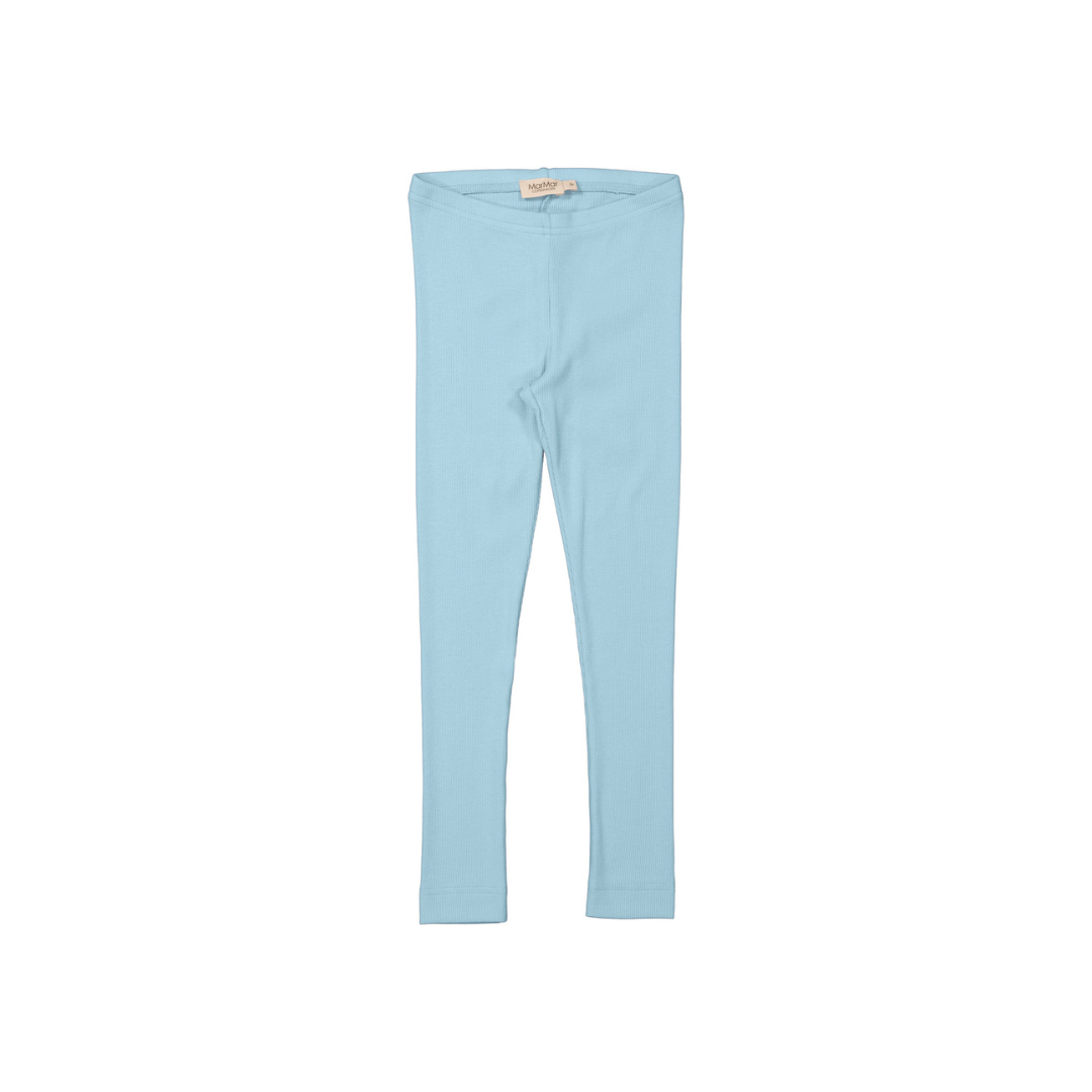 MarMar Modal leggings heavenly blue