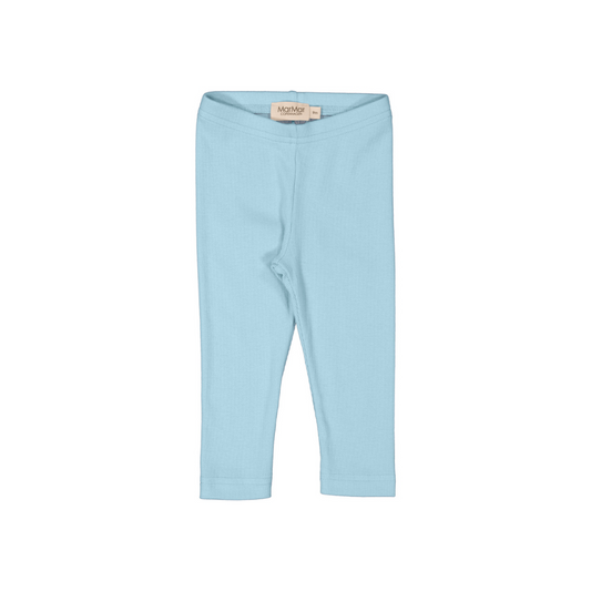 MarMar Modal leggings heavenly blue