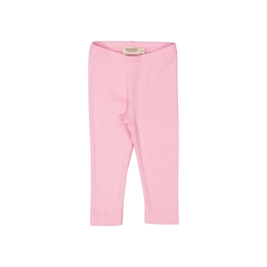 MarMar Modal leggings pink blossom