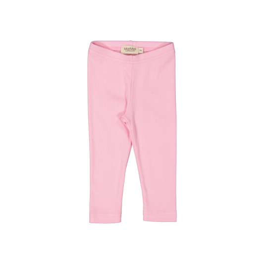MarMar Modal leggings pink blossom