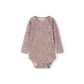 MarMar Leo body dusty lilac leo