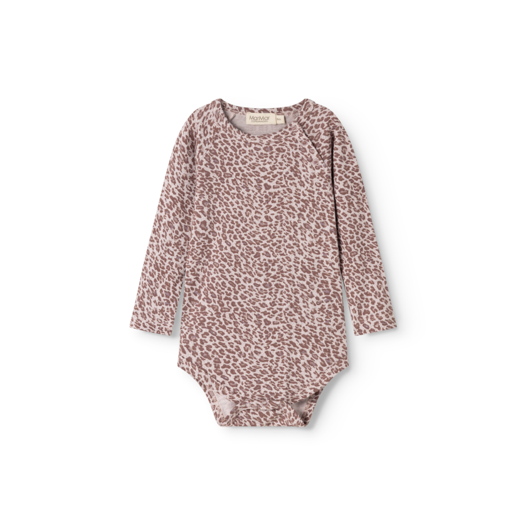 MarMar Leo body dusty lilac leo