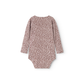 MarMar Leo body dusty lilac leo