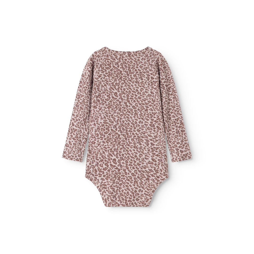 MarMar Leo body dusty lilac leo
