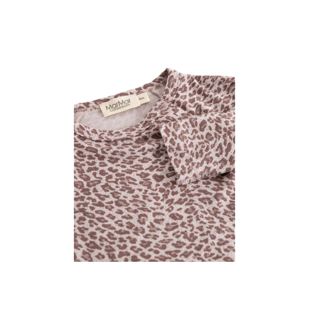 MarMar Leo body dusty lilac leo