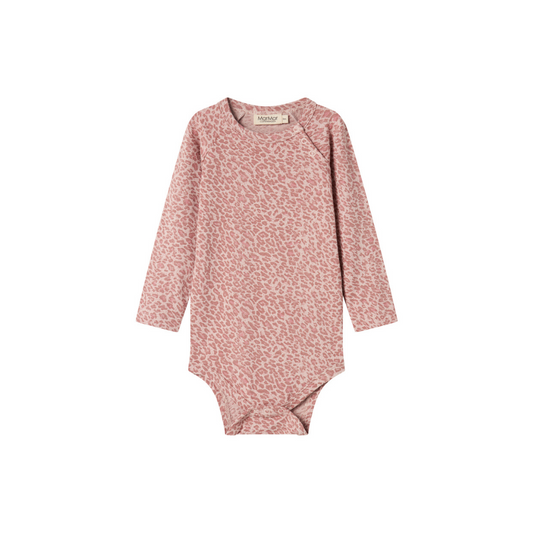 MarMar Leo body rose dust leo