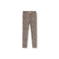 MarMar Leo leggings dark brown leo