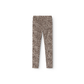 MarMar Leo leggings dark brown leo