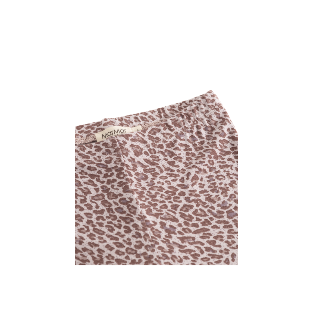 MarMar Leo leggings dusty lilac leo