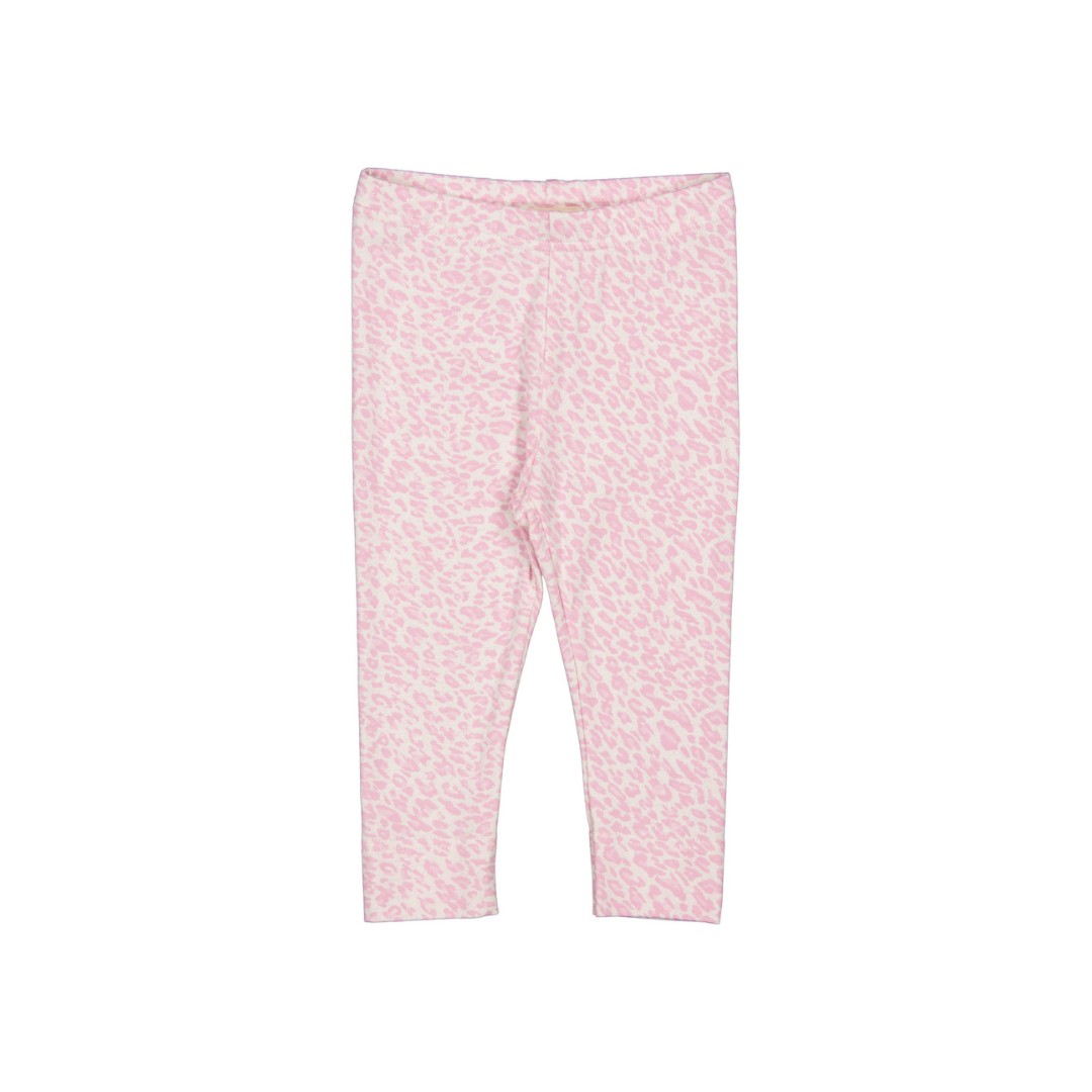 MarMar Leo leggins pink leo