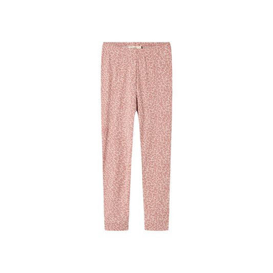 MarMar Leo leggins rose dust leo