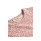 MarMar Leo tee LS rose dust leo