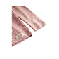 MarMar Leo tee LS rose dust leo