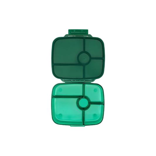 Yumbox Bento Go lima green