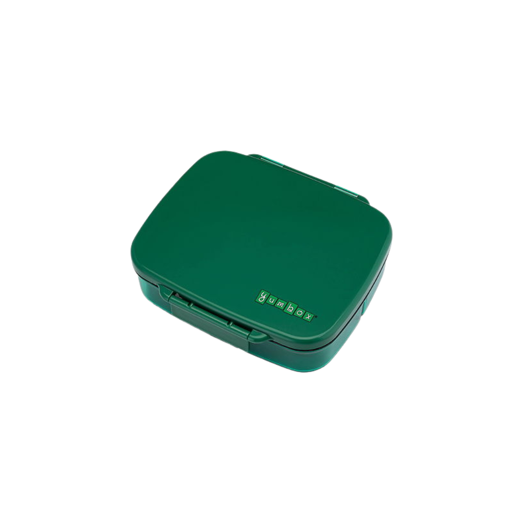 Yumbox Bento Go lima green