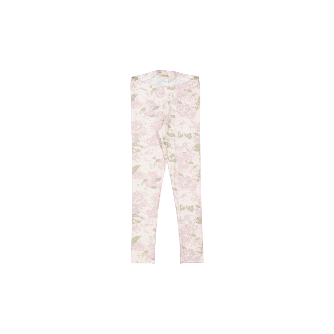 MarMar Lisa leggings little hydrangea