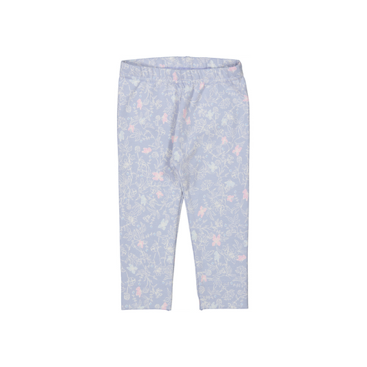 MarMar Lisa leggings butterfly meadow