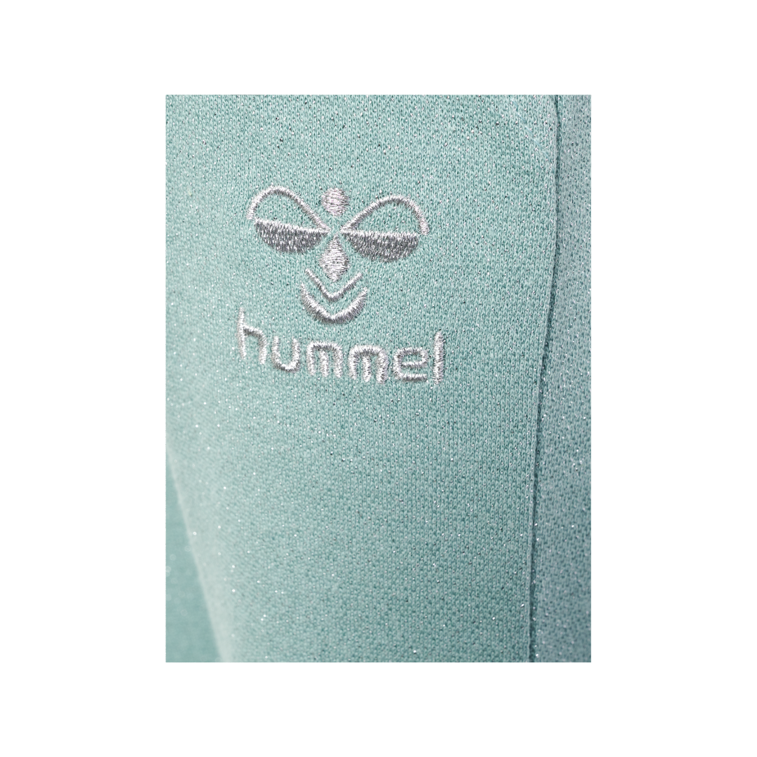 Hummel Lissa bukser blue surf