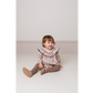 MarMar Tulette bluse wallflower