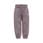 Hummel Mini loose gli pants bee gray ridge
