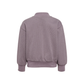 Hummel Mini loose gli zip jakke bee gray ridge